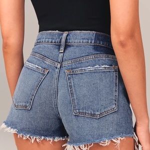 Abercrombie & Fitch Women’s Shorts